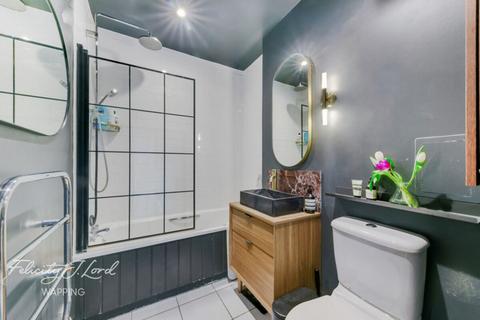 2 bedroom apartment for sale, Spencer Way, London E1