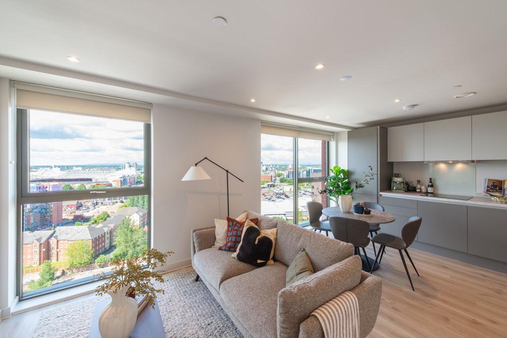 1 bedroom apartment to rent