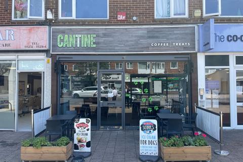Retail property (high street) to rent, 285-291 Fleet Rd Fleet GU51 3BT