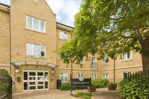 1 bedroom flat for sale, Jeavons Lane, Great Cambourne, CAMBRIDGE