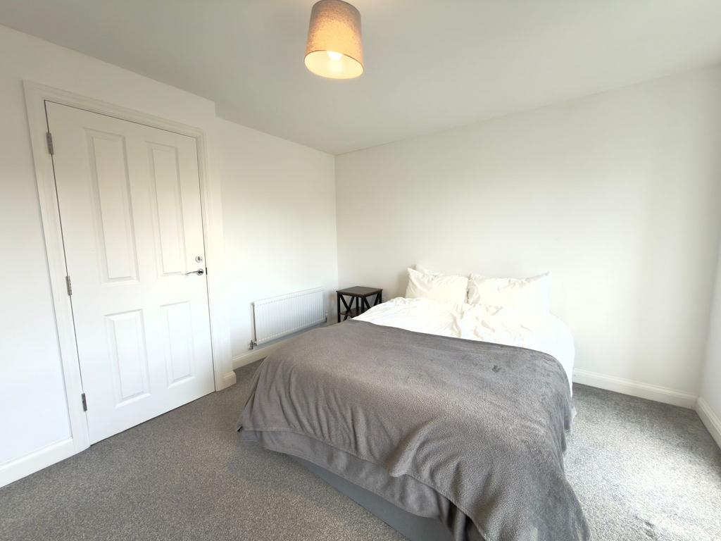Sherlock Street, Birmingham B5 – pohled 2