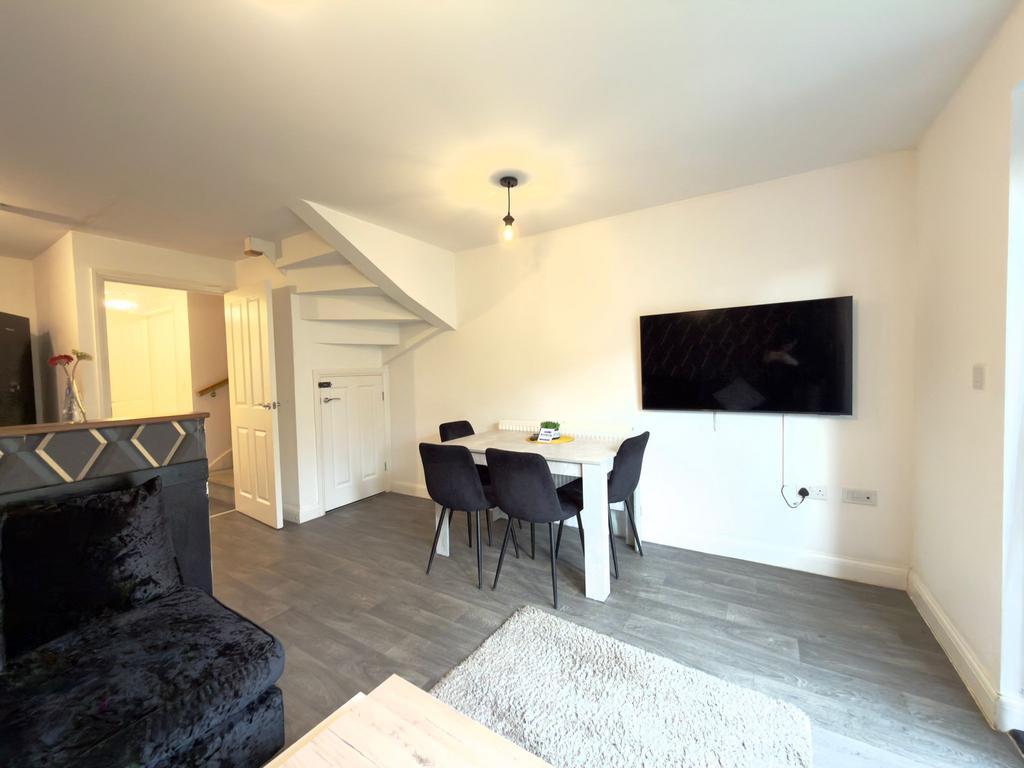 Sherlock Street, Birmingham B5 – pohled 5