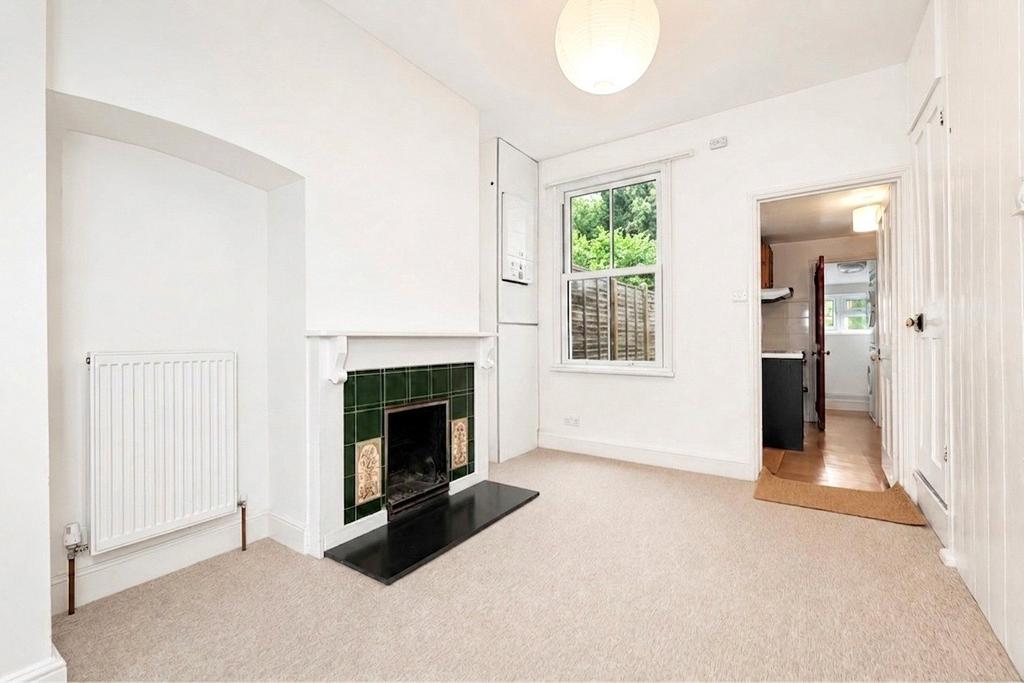 House in Cambridge, Newnham - View 2