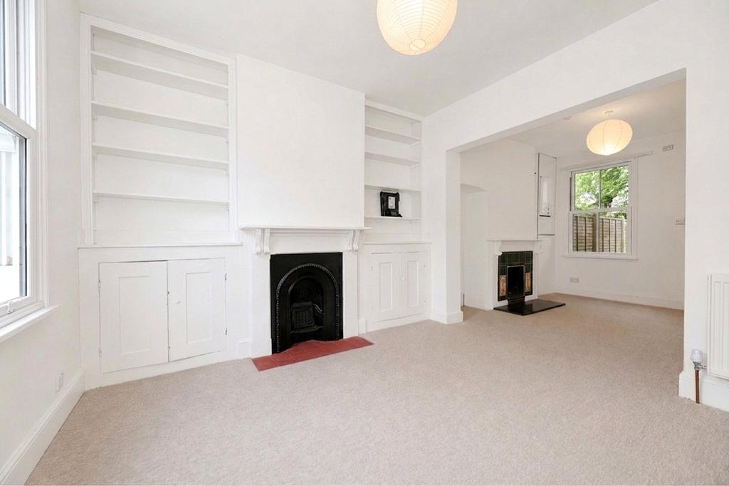 House in Cambridge, Newnham - View 3