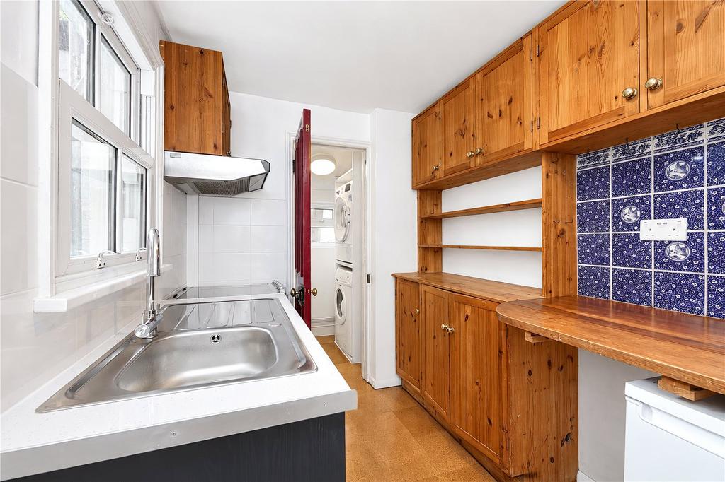 House in Cambridge, Newnham - View 5