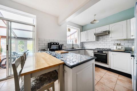 3 bedroom semi-detached house for sale, Hillcrest Drive, Manchester, Greater Manchester