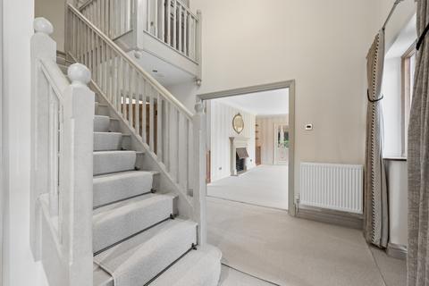 4 bedroom detached house for sale, Bridge End Lane, Prestbury, Macclesfield, Cheshire, SK10