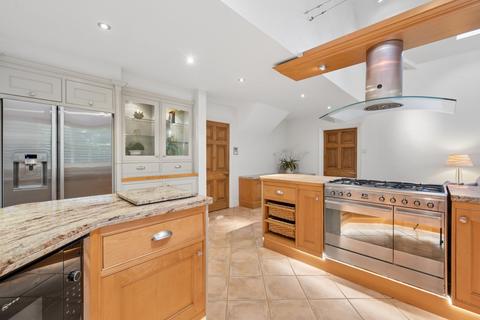 4 bedroom detached house for sale, Bridge End Lane, Prestbury, Macclesfield, Cheshire, SK10