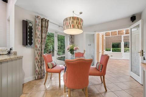 4 bedroom detached house for sale, Bridge End Lane, Prestbury, Macclesfield, Cheshire, SK10