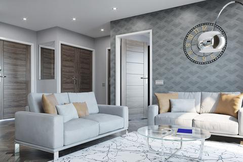 2 bedroom apartment for sale, at The Hive, Luton 5% Rental Yields | Turnkey Investment Opportunity, The Hive, Luton – 5% Rental Yields LU1