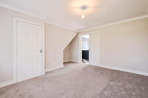 3 bedroom end of terrace house for sale, Laburnam Way, Bulwark, Chepstow