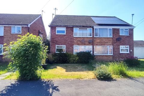 2 bedroom maisonette for sale, Fieldview Close, Coventry CV7