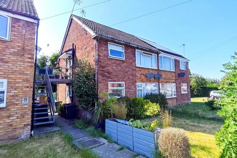 2 bedroom maisonette for sale, Fieldview Close, Coventry CV7