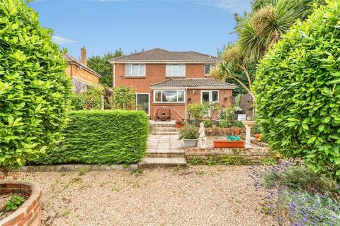 4 bedroom detached house for sale, West End Road, SOUTHAMPTON, Hampshire, SO18