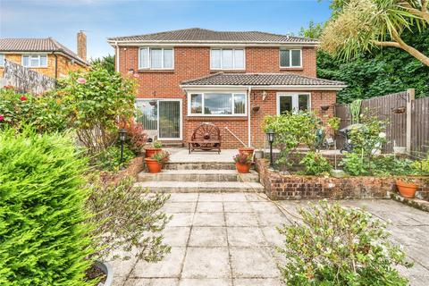 4 bedroom detached house for sale, West End Road, SOUTHAMPTON, Hampshire, SO18