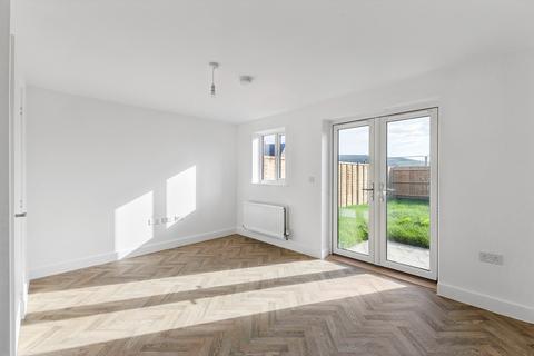 2 bed semi-detached house for rent in Leaf Living at Rushlake Meadows, Willingdon, BN20