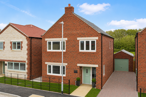 undefined, Royal Meadow , Leadenham LN5