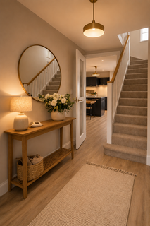 undefined, Royal Meadow , Leadenham LN5