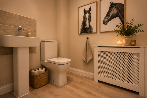 undefined, Royal Meadow , Leadenham LN5