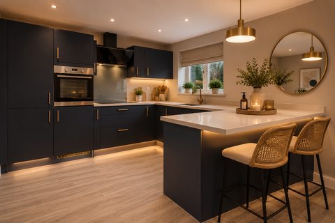 undefined, Royal Meadow , Leadenham LN5
