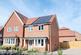 Plot 48, The Petworth at Templegate, Willowhurst, Burgess Hill RH15