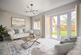 Plot 48, The Petworth at Templegate, Willowhurst, Burgess Hill RH15 photo 2