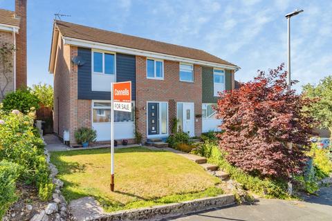 3 bedroom semi-detached house for sale, Mellows Meadow, Newton Abbot