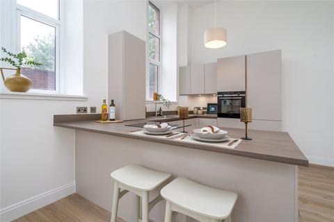 undefined, Apartment 28 - The Old Schoolhouse, North Woodside Road, Glasgow, G20