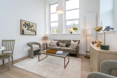 undefined, Apartment 28 - The Old Schoolhouse, North Woodside Road, Glasgow, G20
