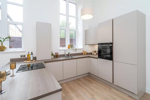undefined, Apartment 28 - The Old Schoolhouse, North Woodside Road, Glasgow, G20
