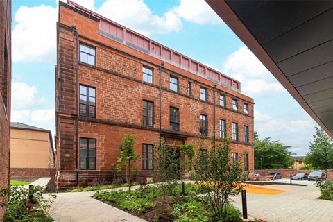 undefined, Apartment 28 - The Old Schoolhouse, North Woodside Road, Glasgow, G20