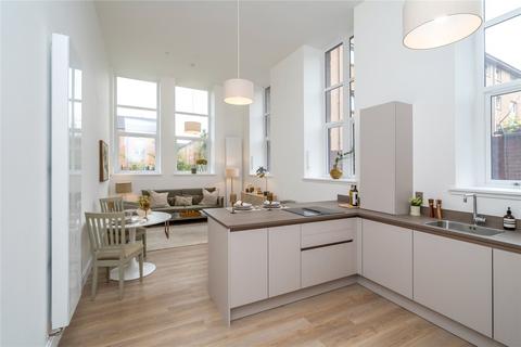 undefined, Apartment 28 - The Old Schoolhouse, North Woodside Road, Glasgow, G20