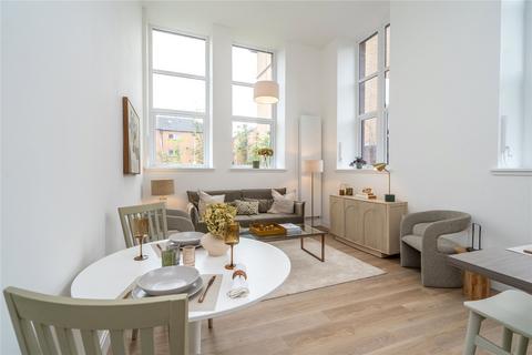 undefined, Apartment 28 - The Old Schoolhouse, North Woodside Road, Glasgow, G20