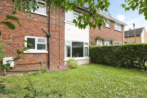 1 bedroom flat for sale, Basford Way, Winsford, Cheshire, CW7