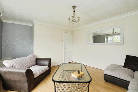 1 bedroom flat for sale, Basford Way, Winsford, Cheshire, CW7