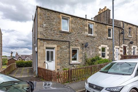 1 bedroom ground floor flat for sale, 43 , Curror Street, Selkirk TD7 4HG
