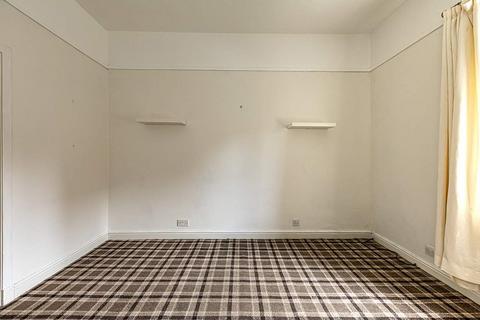 1 bedroom ground floor flat for sale, 43 , Curror Street, Selkirk TD7 4HG