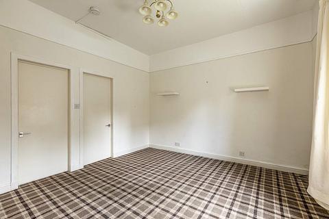 1 bedroom ground floor flat for sale, 43 , Curror Street, Selkirk TD7 4HG