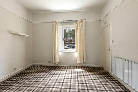 1 bedroom ground floor flat for sale, 43 , Curror Street, Selkirk TD7 4HG