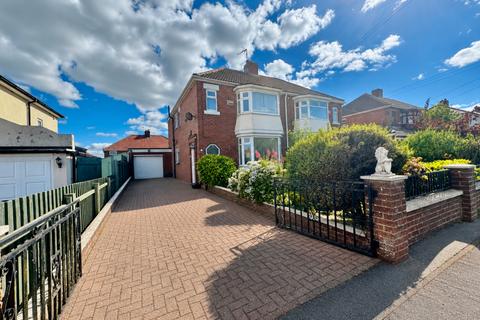 3 bedroom semi-detached house for sale, West Lane, Trimdon