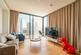 Hampton Tower, Canary Wharf, London, E14
