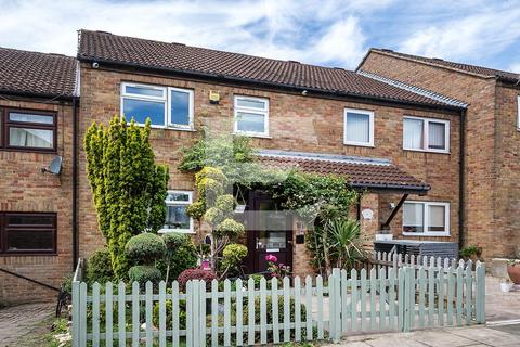 Moorlands Avenue, Mill Hill, London, NW7
