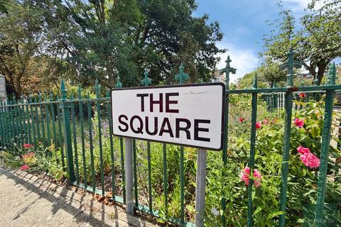 undefined, The Square, Ilford, IG1