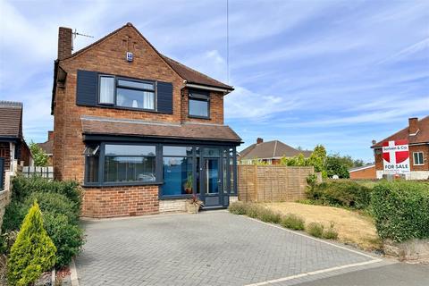 3 bedroom detached house for sale, Kingsway, Oldbury, West Midlands