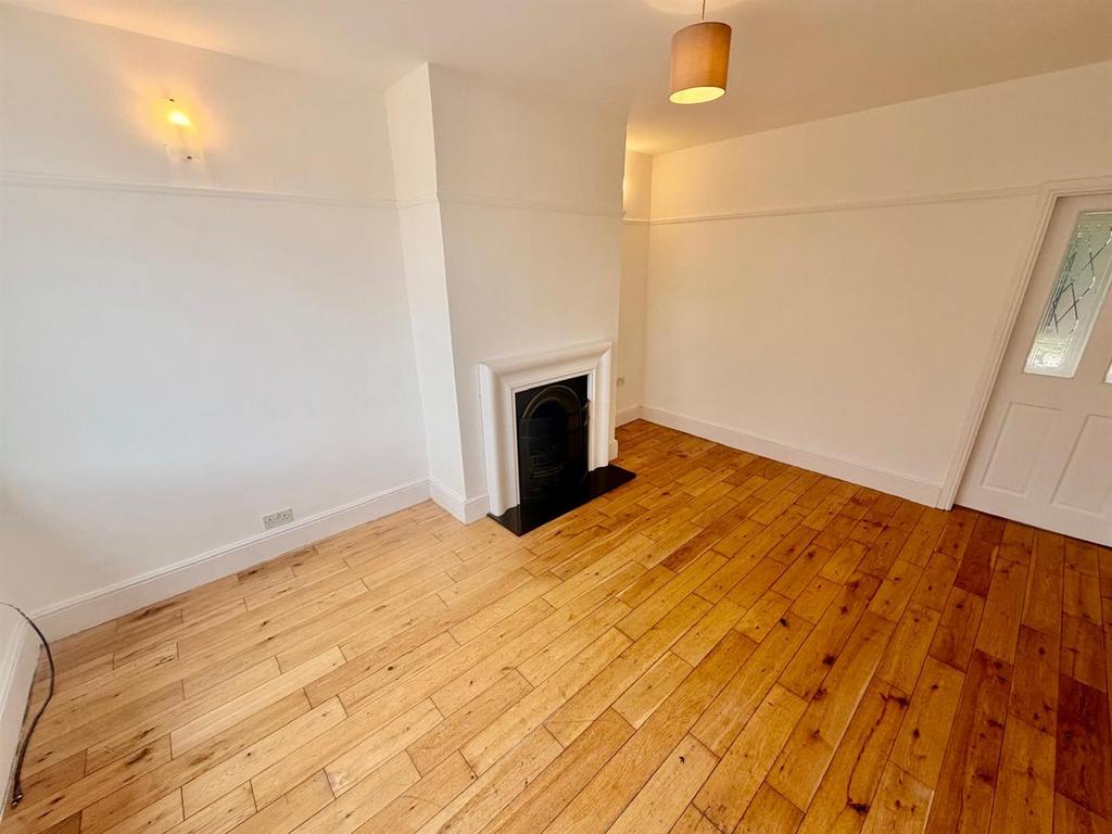 Clifton Street, Failsworth, Manchester - View 3
