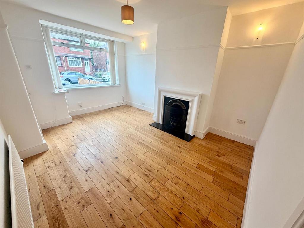 Clifton Street, Failsworth, Manchester - View 4