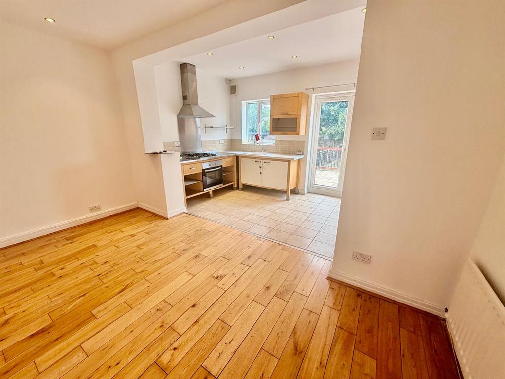 Clifton Street, Failsworth, Manchester - View 6