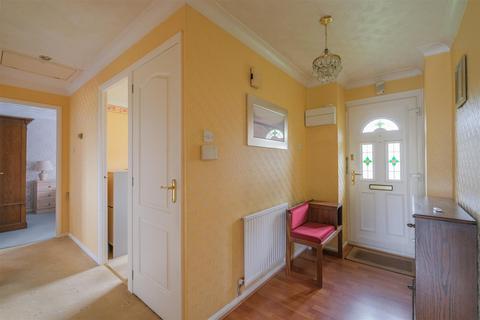 3 bedroom detached bungalow for sale, Bolehill Park, Hove Edge, Brighouse