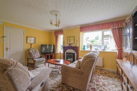3 bedroom detached bungalow for sale, Bolehill Park, Hove Edge, Brighouse
