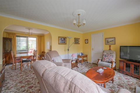 3 bedroom detached bungalow for sale, Bolehill Park, Hove Edge, Brighouse